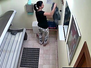 Hidden Cams